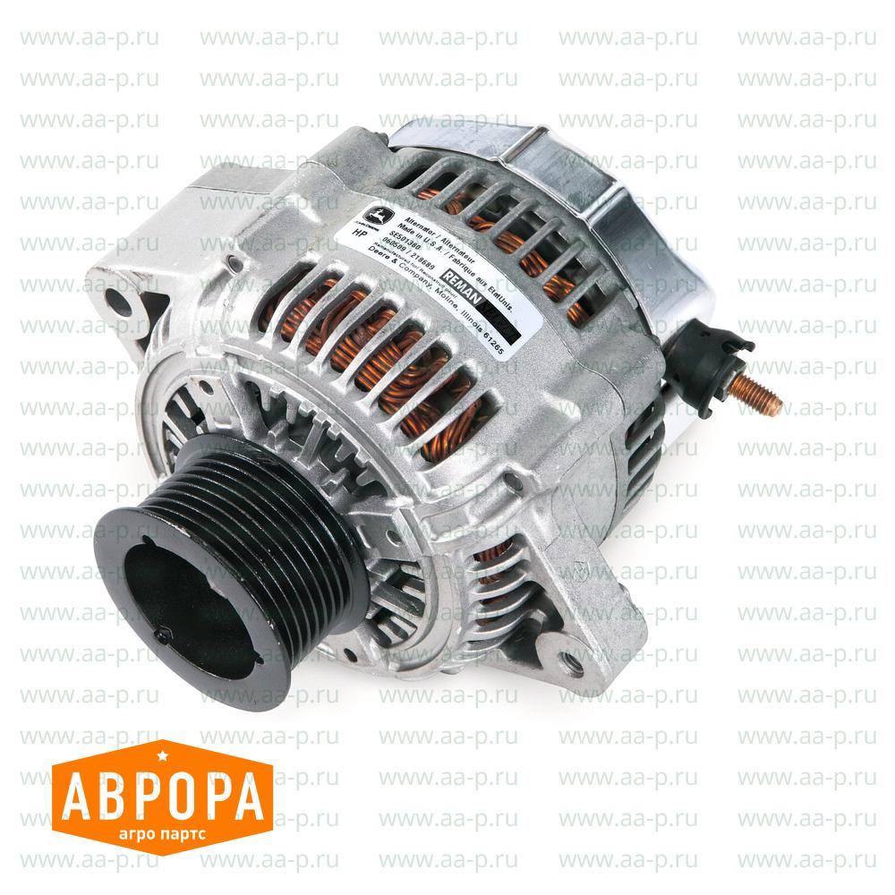 AL160664 КРОНШТЕЙН